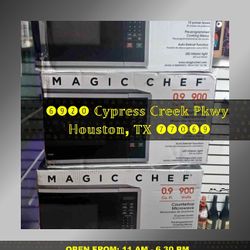 Magic Chef Microwave