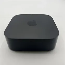 Apple TV 4K 3rd Gen A2737 64GB WiFi Device Only