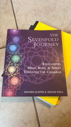 The Sevenfold Journey
