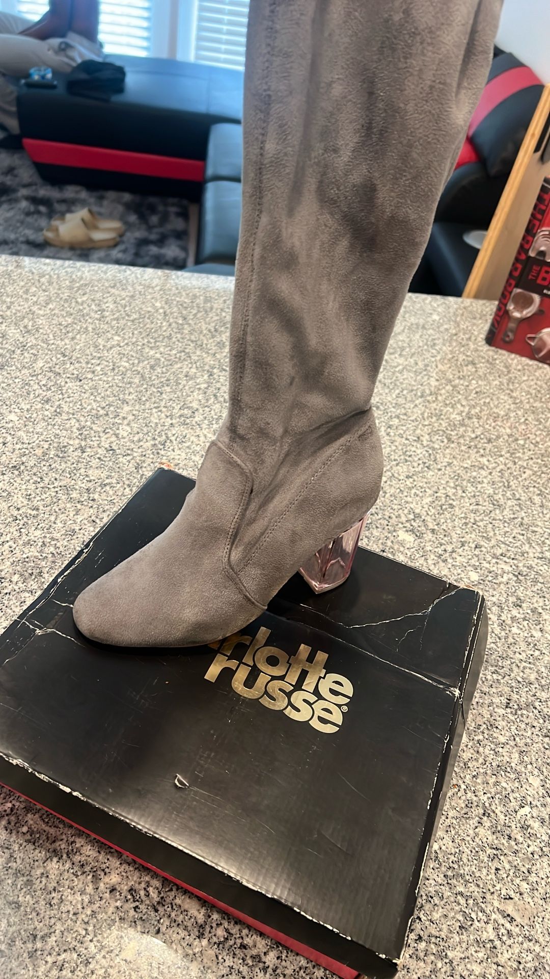Heels