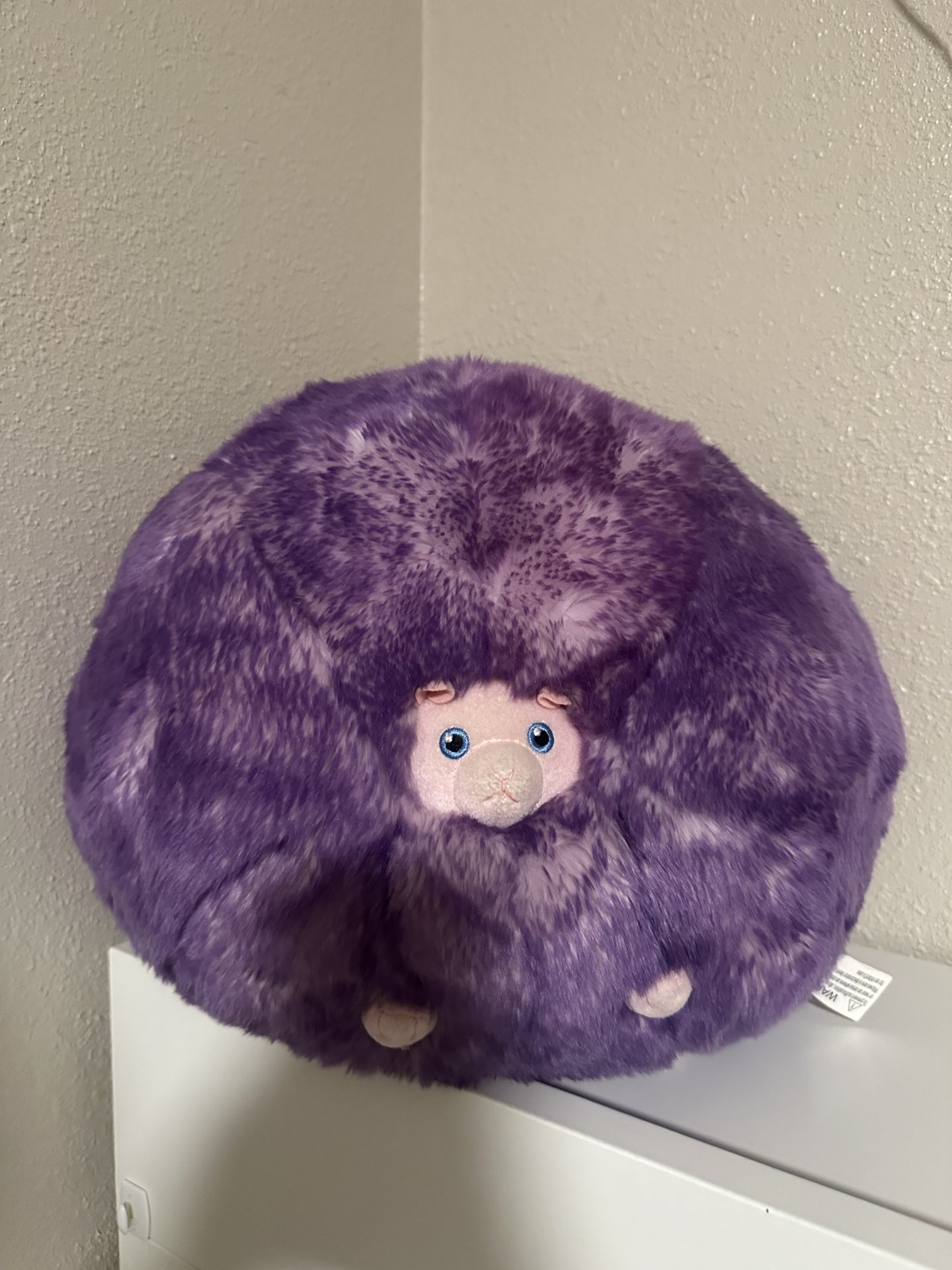 Harry Potter Pygmy Puff Plushie From Universal Studios