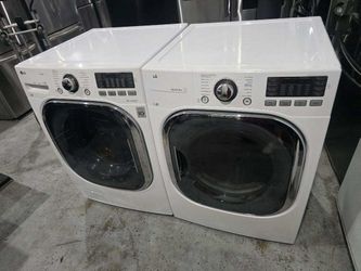 Set LG