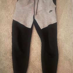 Nike Tech Pants