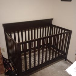 Full Size Crib