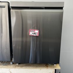 LG 24” 3RD Rack Top Control Dishwasher NOW $375‼️