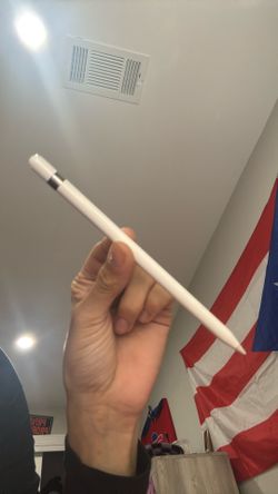 1st Gen Apple Pencil