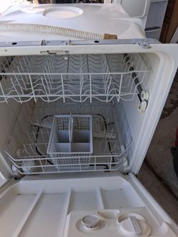 Dishwasher machine;lavadora de trastes