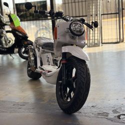 Icebear Maddog 150cc Automatic Honda Ruckus Clone On Sale