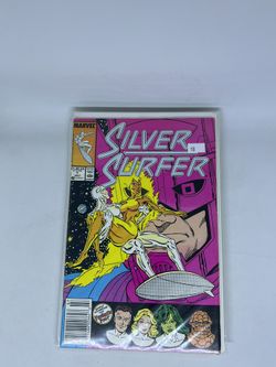 Silver Surfer Vol. 3 Lot About 115 Books Total 