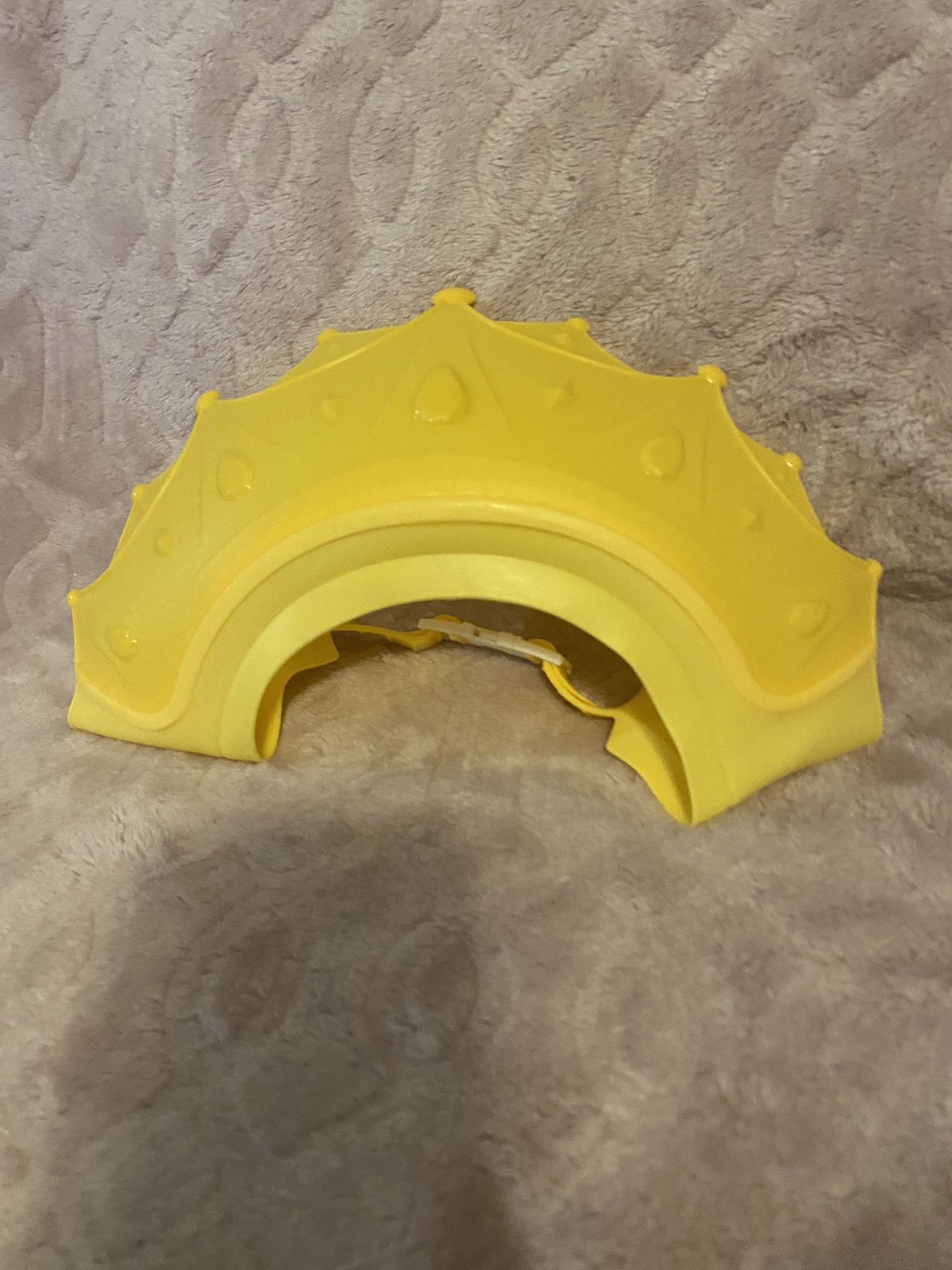 Baby Shower Cap Crown