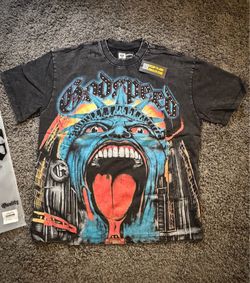 Godspeed New York T-shirt