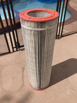 Pool Filter Replacement Cartridge (Pentair 150)
