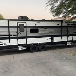 2021 Grand Design Transcend Xplor 265BH 