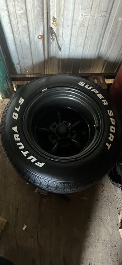 245/60r15 tires