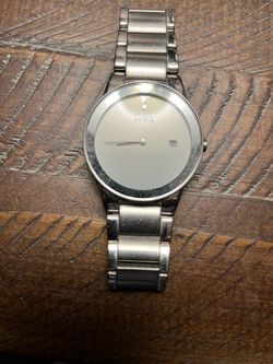 Citizens EcoDrive Watch