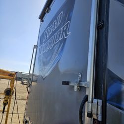 Rv Polish And Ceramic 