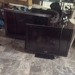 TVs 