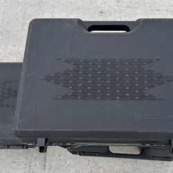 Used Doskocil case with foam 16x12x6