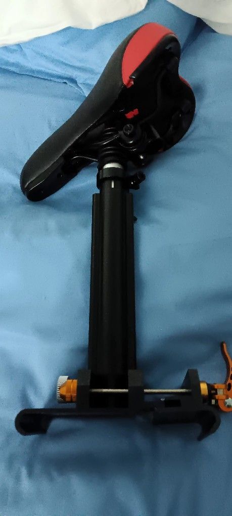 scooter seat