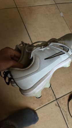 Cleats