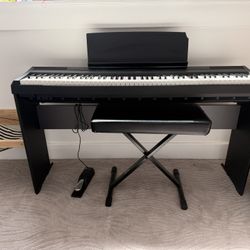 Electric Piano