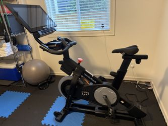Nordictrack S22i With iFit