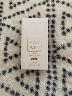 NEW KAYALI VANILLA COCO 21 PERFUME