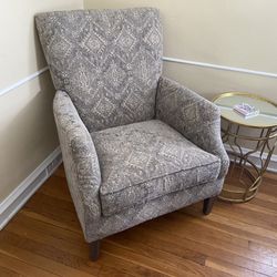 Arhaus Custom Chair For Sale