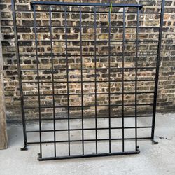 Window Security Bars