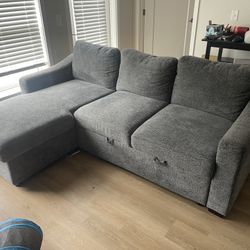 Costco Sofa