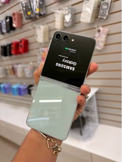 Samsung z flip 5 256gb unlock