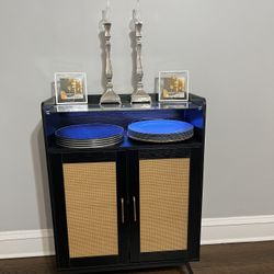 Sideboard/End Table