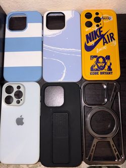 Iphone 14 pro cases