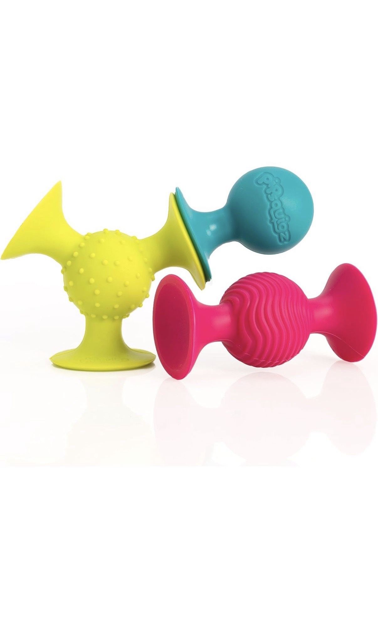 Infant Teething Toddler Girl Boy Entertainment