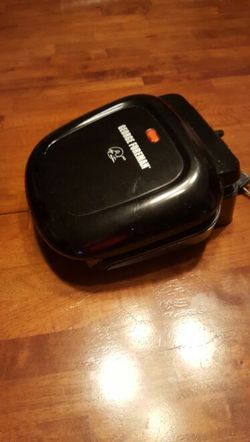 George Foreman Grill