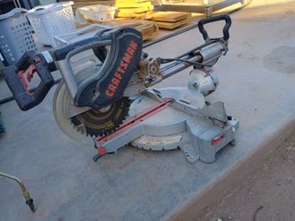 Table saw