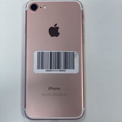 iPhone 7 AT&T Cricket 150$
