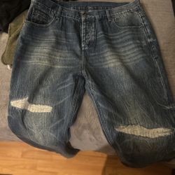 Ksubi jeans 
