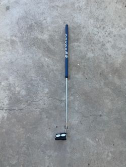 Odyssey Golf Putter 10 Arm Lock