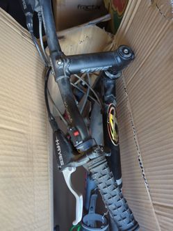 Schwinn 88