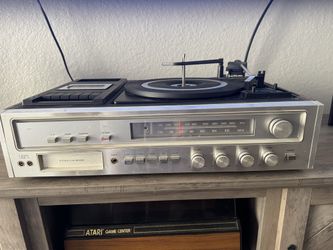 Sears stereo