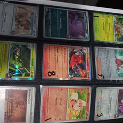Pokemon Bulk Lot Holos And Reverse Holos 