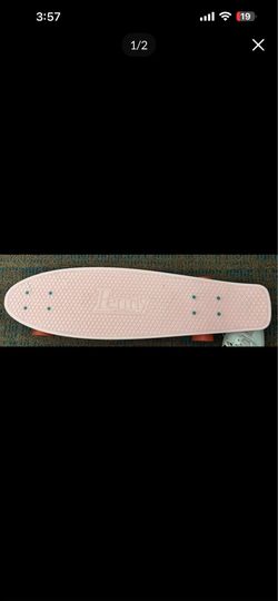 Penny Cruiser board