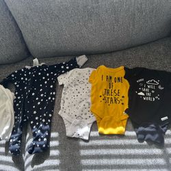 Preemie 5piece