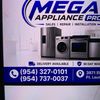 Mega Appliances Pro
