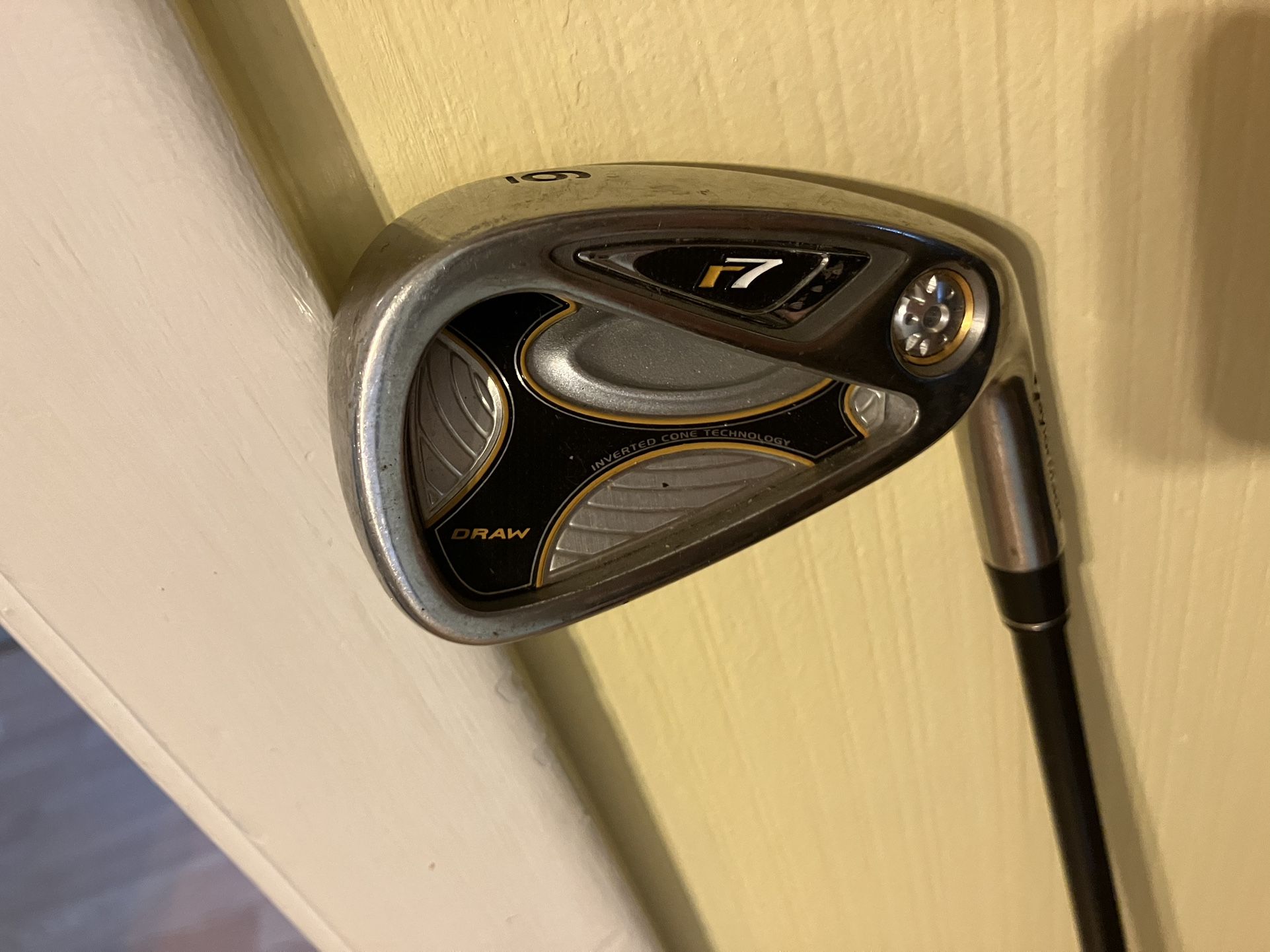 Golf Club
