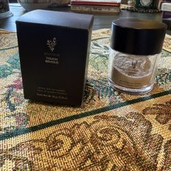 Brand New In Box YOUNIQUE Touch Behold PRIME AND SET POWDER - Moisturizing