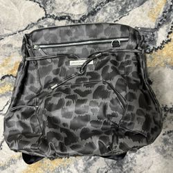Petunia Pickle Bottom Diaper Bag 
