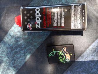 Zippo