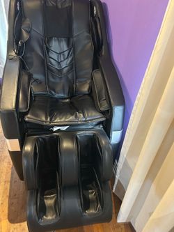 Chair massager